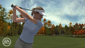 Tiger Woods PGA Tour 08 Screenshot from Shacknews