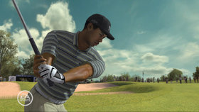 Tiger Woods PGA Tour 08 Screenshot from Shacknews