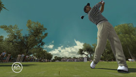 Tiger Woods PGA Tour 08 Screenshot from Shacknews