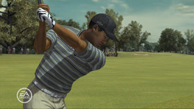 Tiger Woods PGA Tour 08 Screenshot from Shacknews
