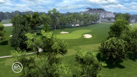 Tiger Woods PGA Tour 08 Screenshot from Shacknews