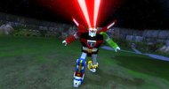 Voltron: Defender of the Universe announced for XBLA, PSN