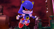 Sega Generations screenshots