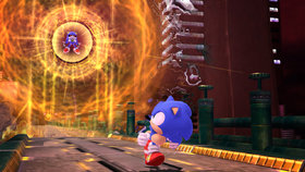 Sonic Generations Screenshot from Shacknews