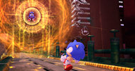 Sega Generations screenshots