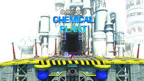 Sonic Generations Screenshot from Shacknews