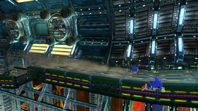 Sonic Generations Screenshot from Shacknews