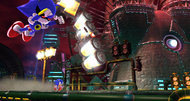 Sega Generations screenshots