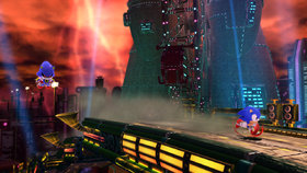 Sonic Generations Screenshot from Shacknews