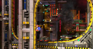 Sonic Generations screenshots