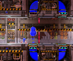 Sonic Generations Files