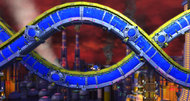 Sega Generations screenshots