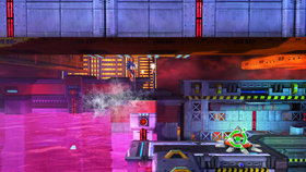 Sonic Generations Screenshot from Shacknews