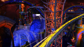 Sonic Generations Screenshot from Shacknews