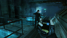GoldenEye Reloaded Screenshot from Shacknews