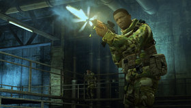 GoldenEye Reloaded Screenshot from Shacknews