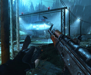 GoldenEye 007: Reloaded Screenshots