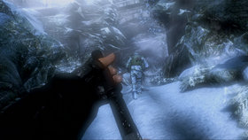 GoldenEye Reloaded Screenshot from Shacknews