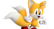 Sonic Generations character art