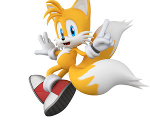 Sonic Generations Videos