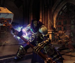 Darksiders 2 Videos