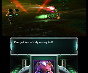 Star Fox 64 3D Chat