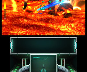 Star Fox 64 3D Videos