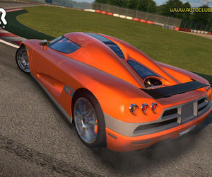 Auto Club Revolution Videos