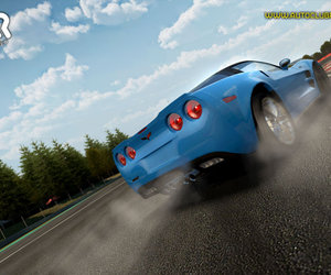 Auto Club Revolution Files