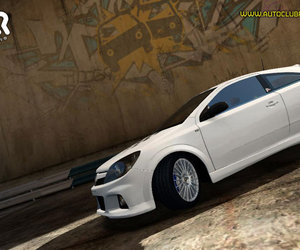 Auto Club Revolution Chat
