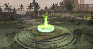 DC Universe Online screenshots