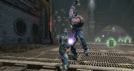 DC Universe Online screenshots