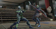 DC Universe Online screenshots