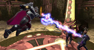 DC Universe Online screenshots