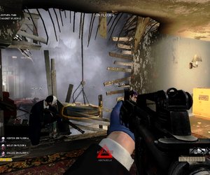 Payday: The Heist Chat