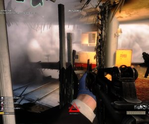 Payday: The Heist Videos