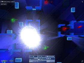 Frozen Synapse Screenshot from Shacknews