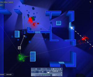 Frozen Synapse Videos