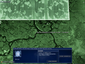 Frozen Synapse Screenshot from Shacknews