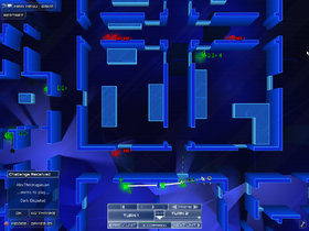 Frozen Synapse Screenshot from Shacknews