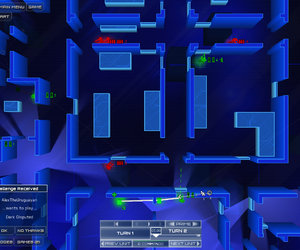 Frozen Synapse Videos