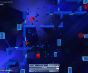 Frozen Synapse Chat