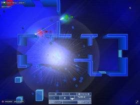 Frozen Synapse Screenshot from Shacknews