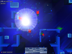 Frozen Synapse Screenshot from Shacknews