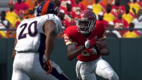 Madden NFL 12 Screenshot from Shacknews