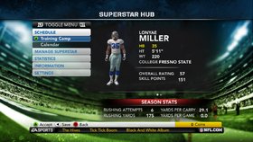 Madden NFL 12 Screenshot from Shacknews