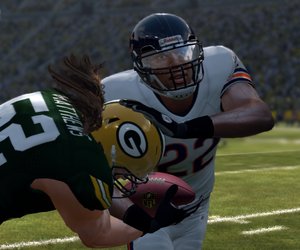 Madden NFL 12 Videos
