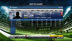 Madden NFL 12 Screenshot from Shacknews