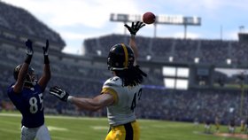 Madden NFL 12 Screenshot from Shacknews