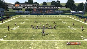 Madden NFL 12 Screenshot from Shacknews